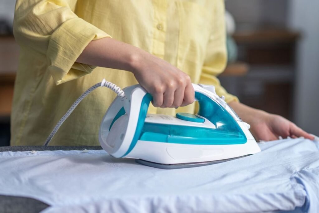 WeWash NZ Laundry Service Ironing Service